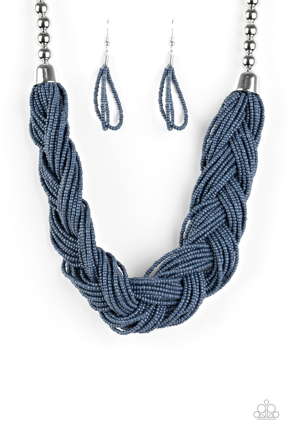 The Great Outback - Blue (Denim)