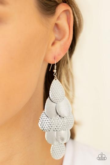 Chime Time - Gold / Silver