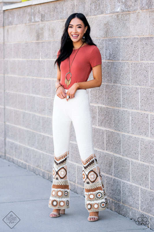 Sunset Sightings - Complete Trend Blend  - May 2021