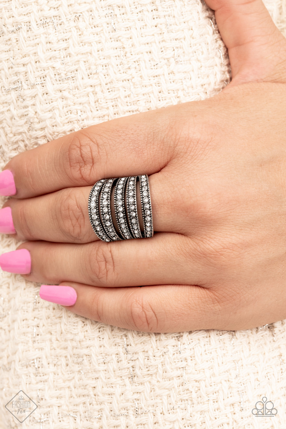 Fiercely 5th Avenue - Complete Trend Blend. September 2021