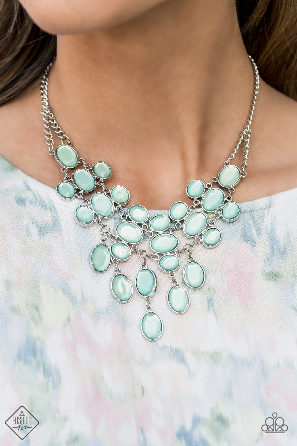 Glimpses of Malibu - Complete Trend Blend - May 2021