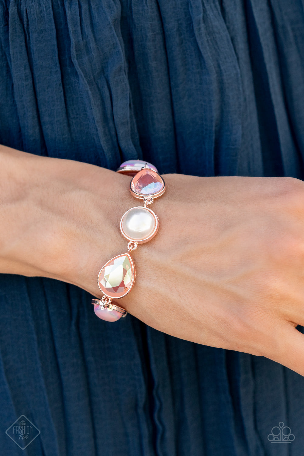 Glimpses of Malibu - Complete Trend Blend. September 2021