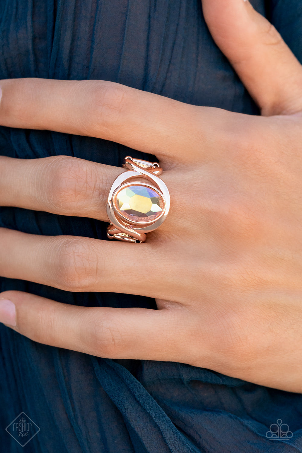 Glimpses of Malibu - Complete Trend Blend. September 2021