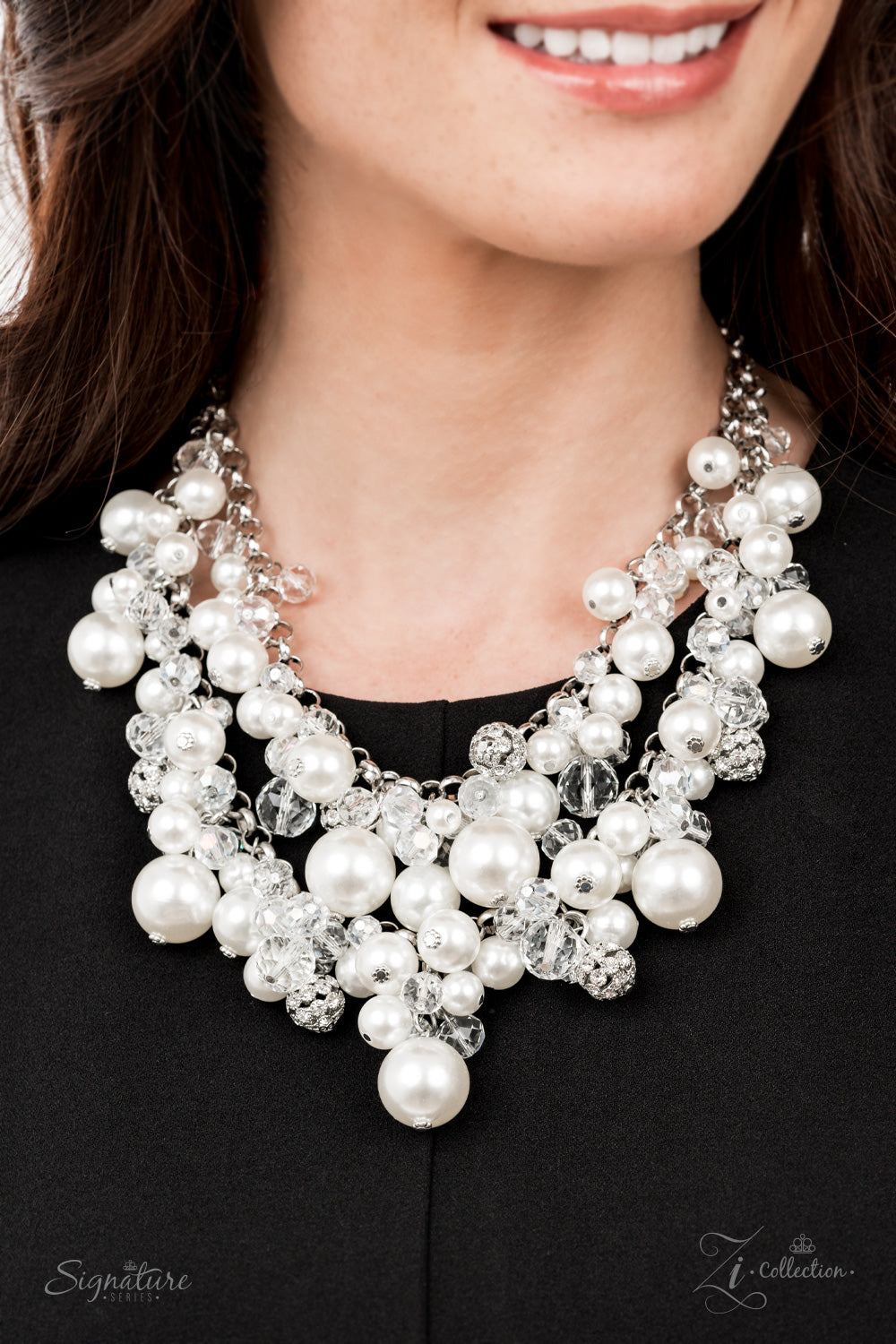 The Janie. 2021 Zi Collection