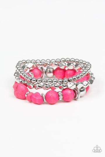 Rural Restoration -Pink