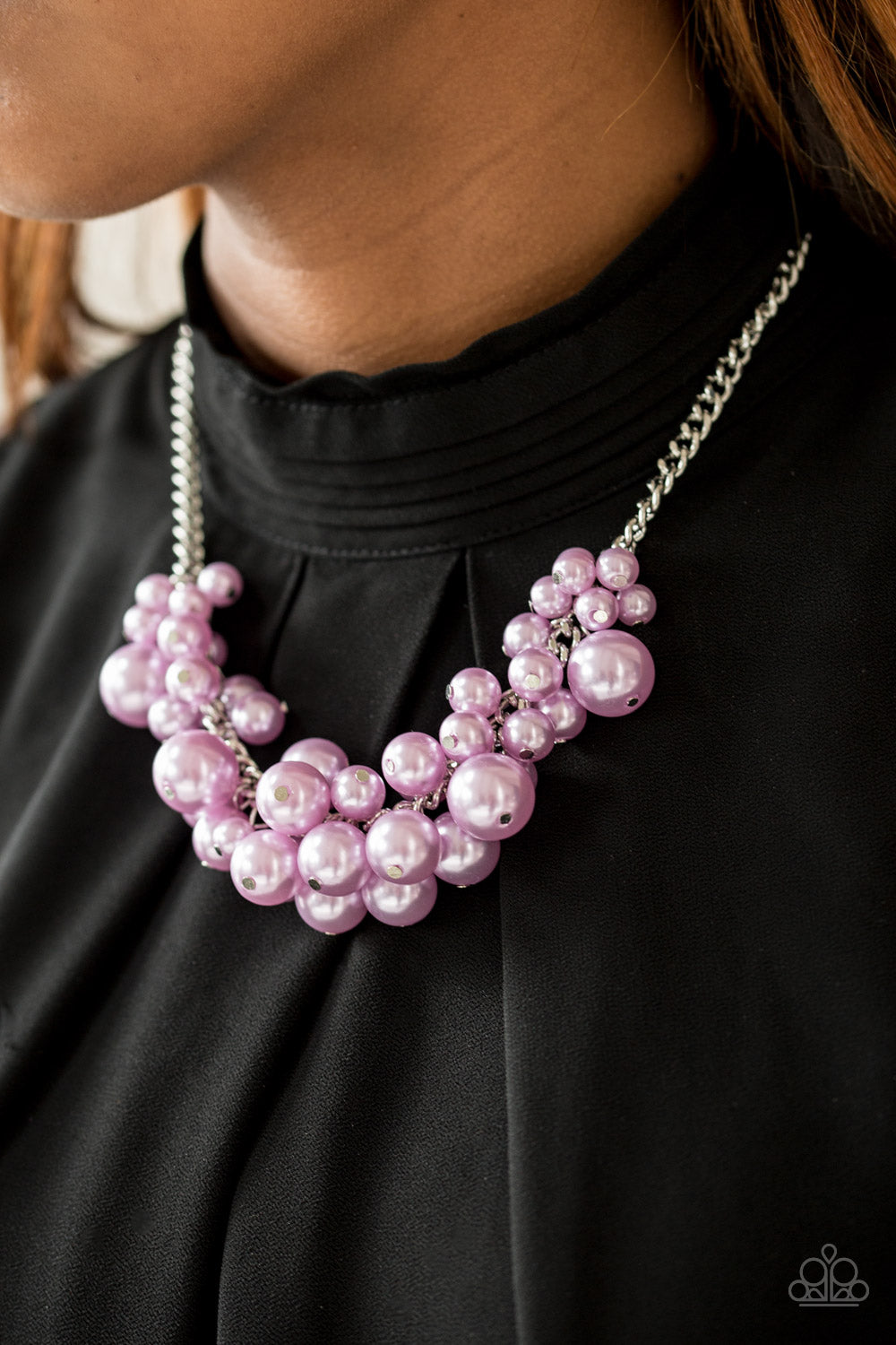 Glam Queen - Purple