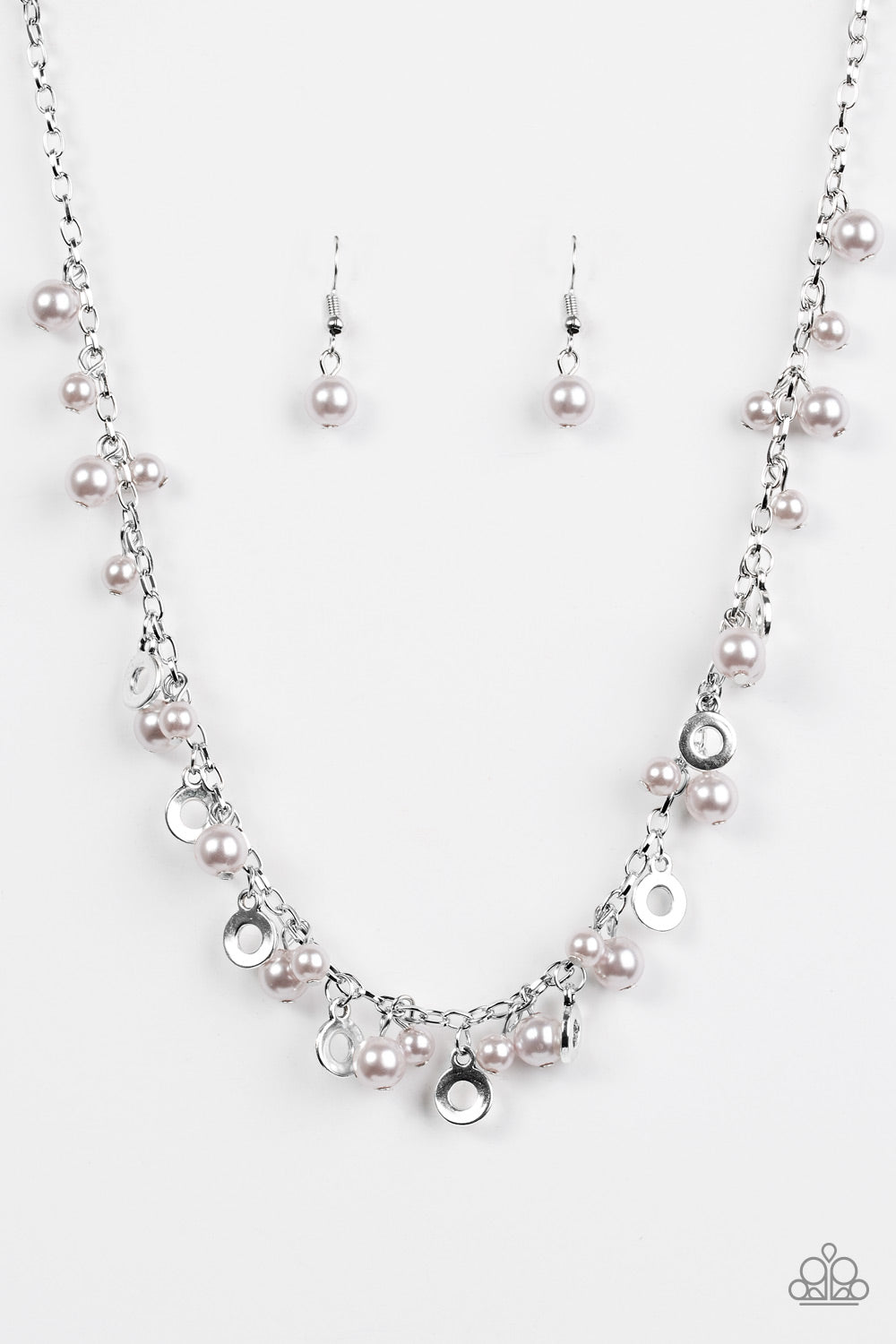 Elegant Ensemble - Silver