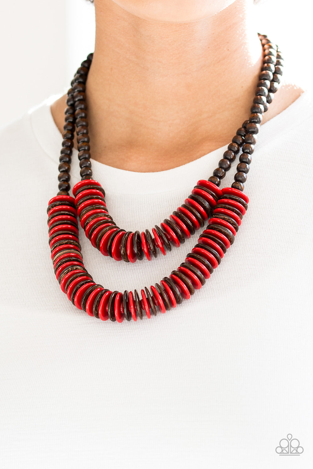 Dominican Disco  Red