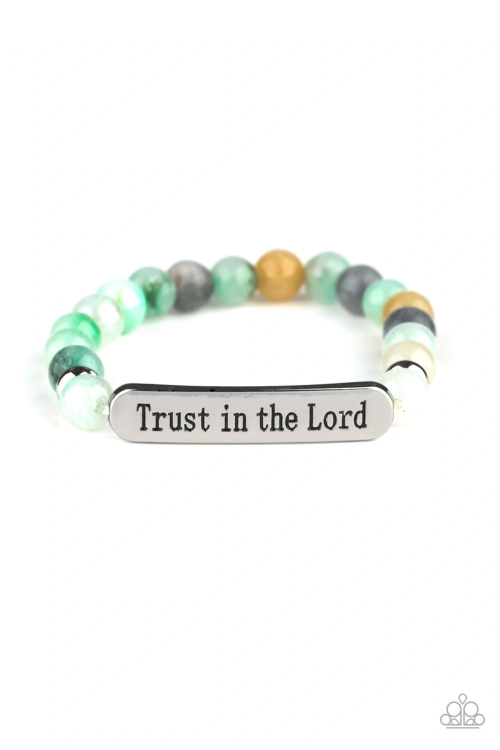 Trust Always Green