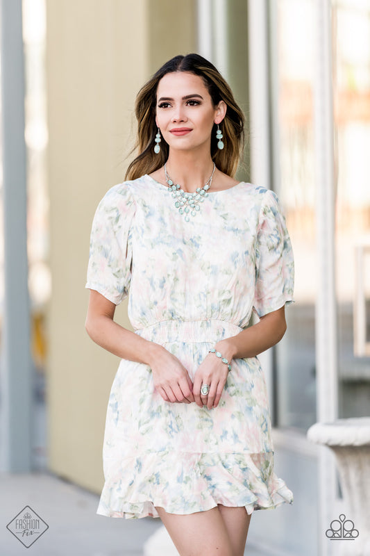 Glimpses of Malibu - Complete Trend Blend  - May 2021