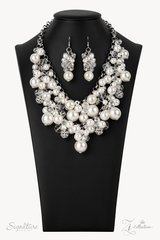 The Janie. 2021 Zi Collection