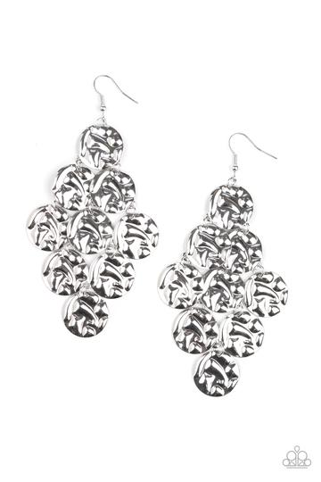 Metro Trend - Silver/ Black