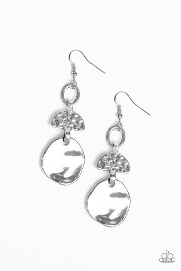 Melting Pot - Silver