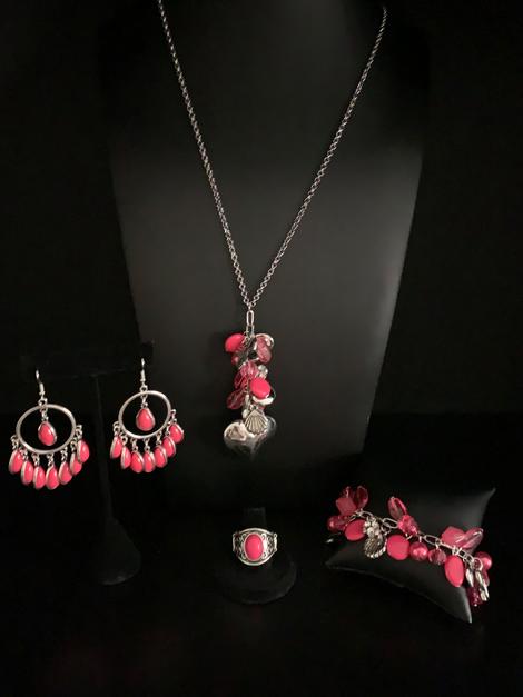 Glimpses of Malibu - Complete Trend Blend  February 2020