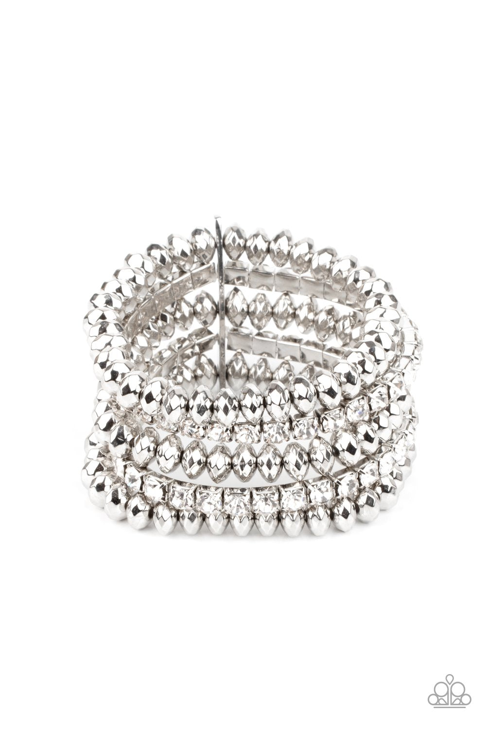Best of LUXE - Silver