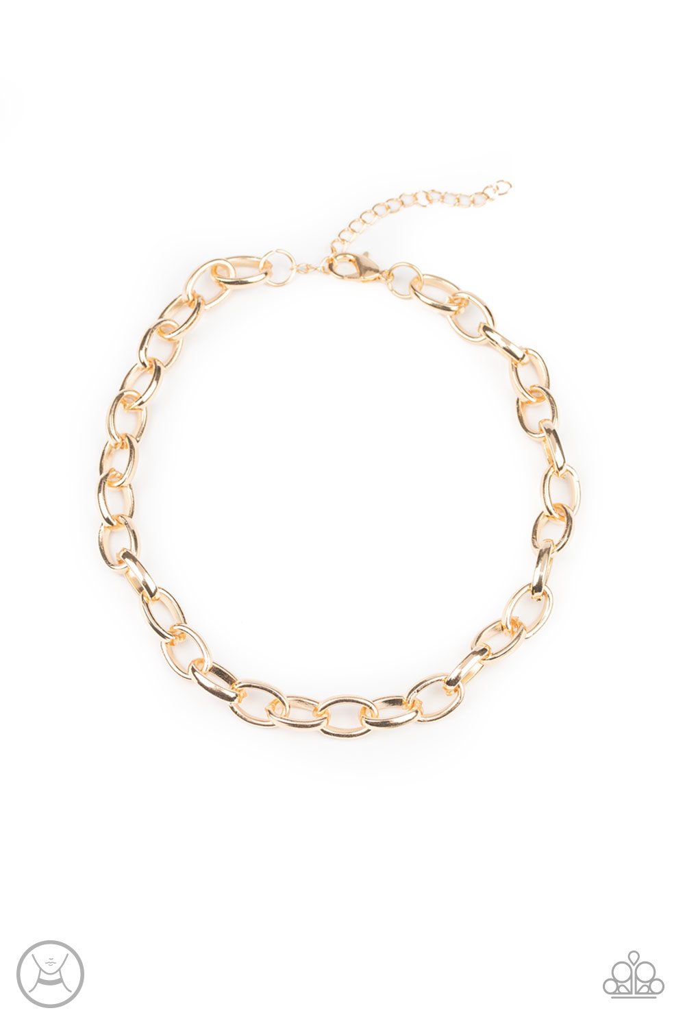 Urban Uplink - Gold/ Silver