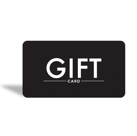 The Très Chic Collection Digital Gift Card