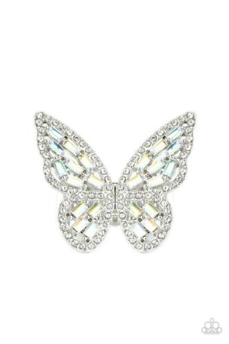 Flauntable Flutter- Multi